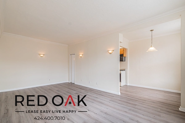 1 bedroom apartment for rent in Hollywood - Central Los Angeles, Los Angeles