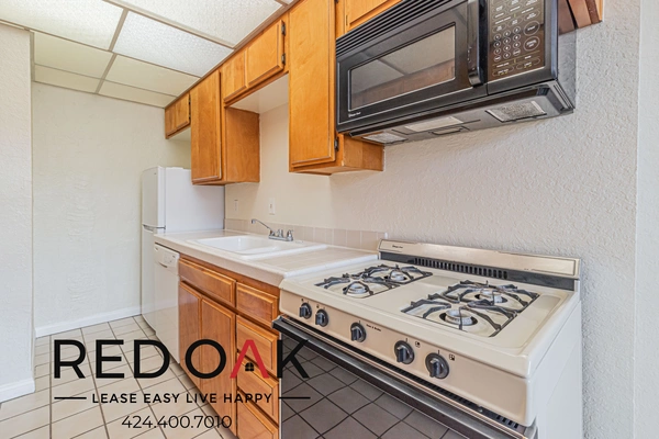 1 bedroom apartment for rent in Hollywood - Central Los Angeles, Los Angeles