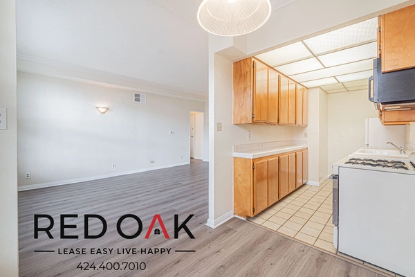 1 bedroom apartment for rent in Hollywood - Central Los Angeles, Los Angeles