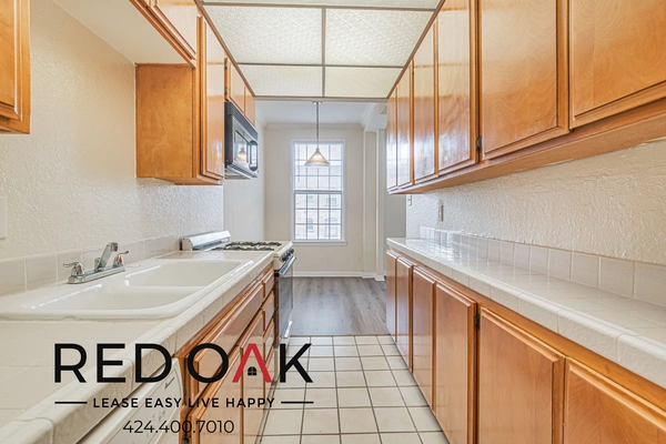 1 bedroom apartment for rent in Hollywood - Central Los Angeles, Los Angeles