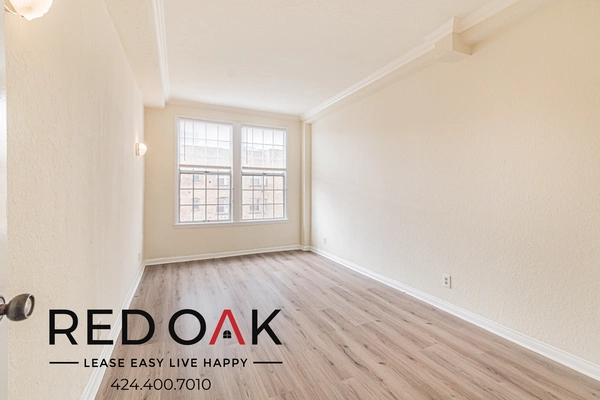 1 bedroom apartment for rent in Hollywood - Central Los Angeles, Los Angeles