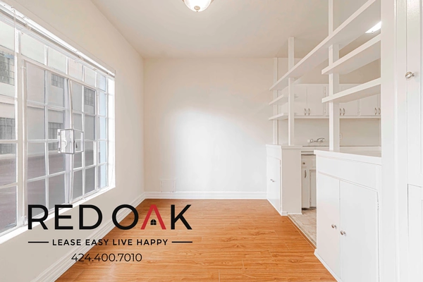 1 bedroom apartment for rent in Larchmont - Central Los Angeles, Los Angeles