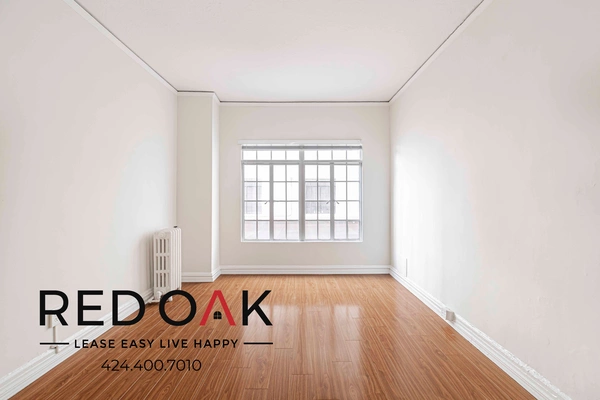 1 bedroom apartment for rent in Larchmont - Central Los Angeles, Los Angeles