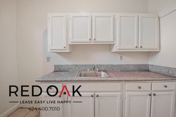 Studio Apartment for rent in Pico Union - Central Los Angeles, Los Angeles