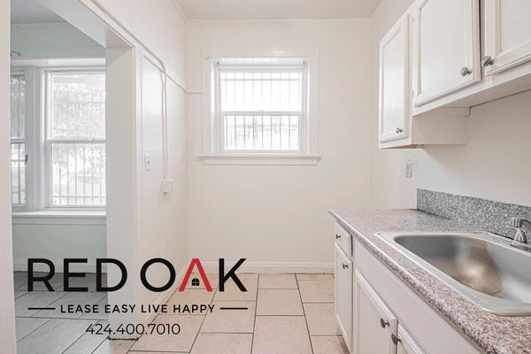 Studio Apartment for rent in Pico Union - Central Los Angeles, Los Angeles