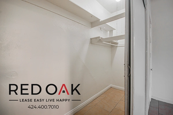 Studio Apartment for rent in Pico Union - Central Los Angeles, Los Angeles