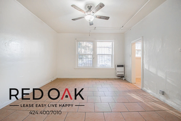 Studio Apartment for rent in Pico Union - Central Los Angeles, Los Angeles