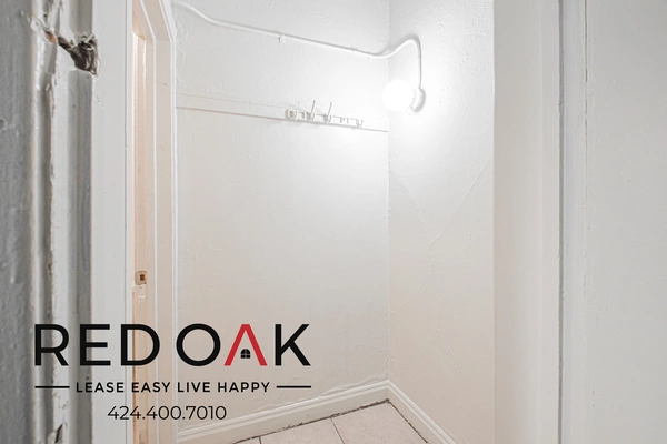 Studio Apartment for rent in Pico Union - Central Los Angeles, Los Angeles