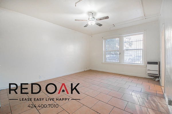 Studio Apartment for rent in Pico Union - Central Los Angeles, Los Angeles