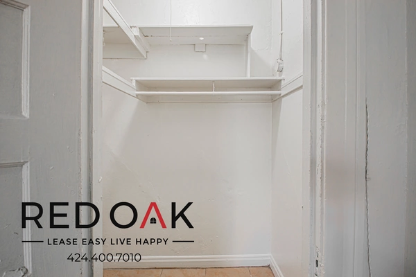 Studio Apartment for rent in Pico Union - Central Los Angeles, Los Angeles