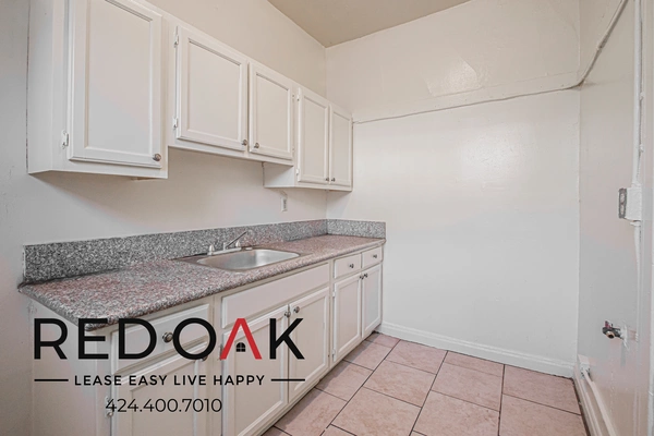 Studio Apartment for rent in Pico Union - Central Los Angeles, Los Angeles