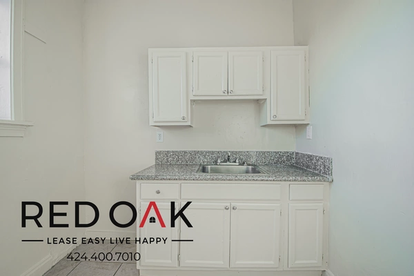 Studio Apartment for rent in Pico Union - Central Los Angeles, Los Angeles