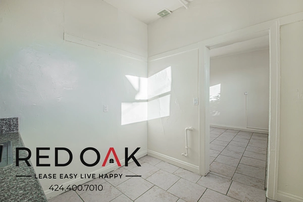 Studio Apartment for rent in Pico Union - Central Los Angeles, Los Angeles