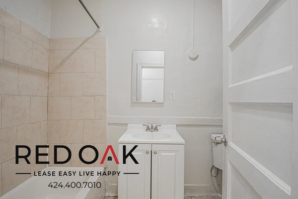 Studio Apartment for rent in Pico Union - Central Los Angeles, Los Angeles