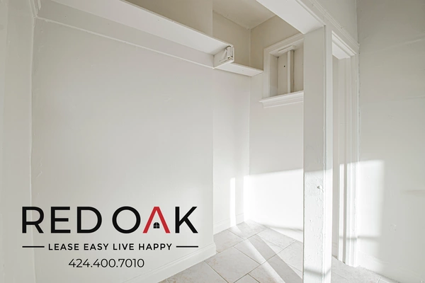 Studio Apartment for rent in Pico Union - Central Los Angeles, Los Angeles