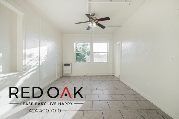 Studio Apartment for rent in Pico Union - Central Los Angeles, Los Angeles