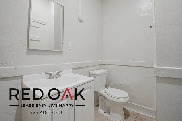 Studio Apartment for rent in Pico Union - Central Los Angeles, Los Angeles