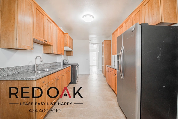 3 bedrooms apartment for rent in South Los Angeles - Central Los Angeles, Los Angeles