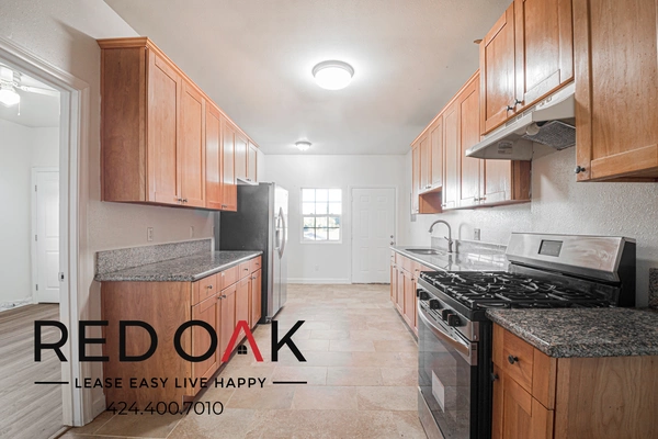 3 bedrooms apartment for rent in South Los Angeles - Central Los Angeles, Los Angeles