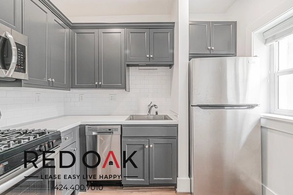 Studio Apartment for rent in Hollywood - Central Los Angeles, Los Angeles