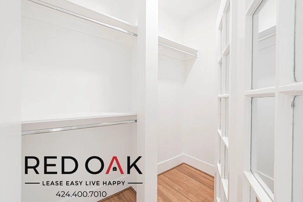 Studio Apartment for rent in Hollywood - Central Los Angeles, Los Angeles