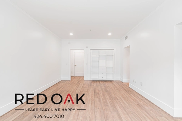 Studio Apartment for rent in Hollywood - Central Los Angeles, Los Angeles