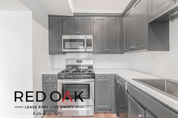 Studio Apartment for rent in Hollywood - Central Los Angeles, Los Angeles