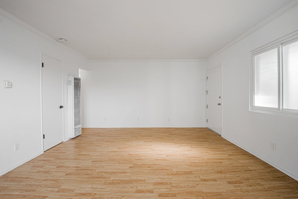 Studio Apartment for rent in Westchester - Westside / South Bay, Los Angeles