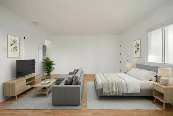 Studio Apartment for rent in Westchester - Westside / South Bay, Los Angeles