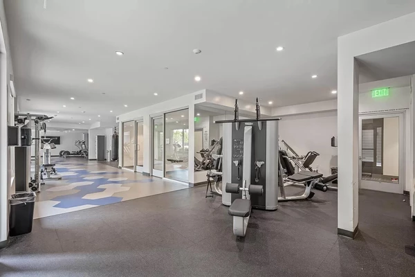 Studio Apartment for rent in Westchester - Westside / South Bay, Los Angeles