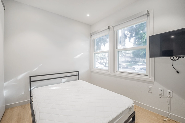 Studio Apartment for rent in South Los Angeles - Central Los Angeles, Los Angeles