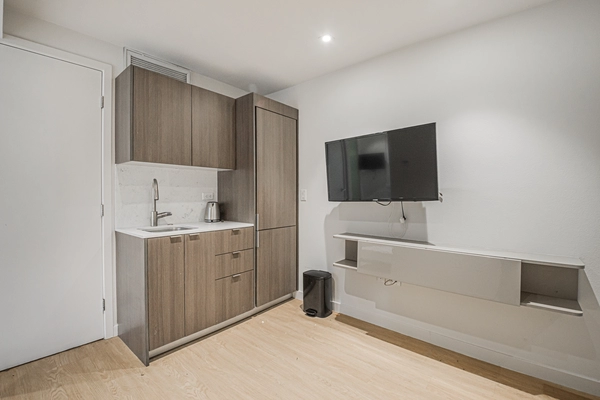 Studio Apartment for rent in South Los Angeles - Central Los Angeles, Los Angeles