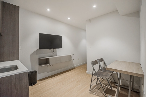 Studio Apartment for rent in South Los Angeles - Central Los Angeles, Los Angeles