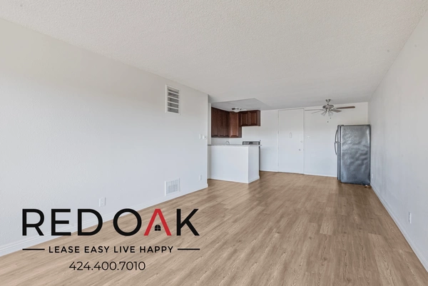 1 bedroom apartment for rent in Palms - Westside / South Bay, Los Angeles