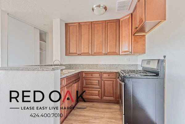 1 bedroom apartment for rent in Palms - Westside / South Bay, Los Angeles