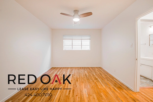 1 bedroom apartment for rent in West Hollywood - Central Los Angeles, Los Angeles