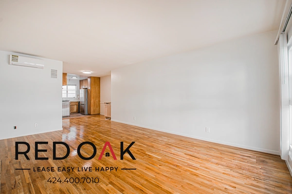 1 bedroom apartment for rent in West Hollywood - Central Los Angeles, Los Angeles