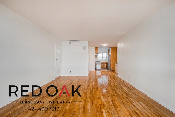 1 bedroom apartment for rent in West Hollywood - Central Los Angeles, Los Angeles