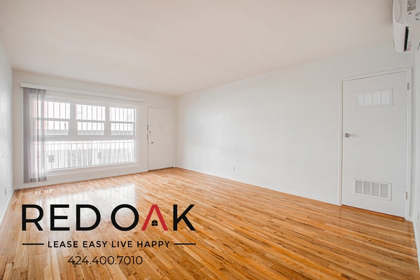 1 bedroom apartment for rent in West Hollywood - Central Los Angeles, Los Angeles