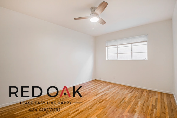 1 bedroom apartment for rent in West Hollywood - Central Los Angeles, Los Angeles