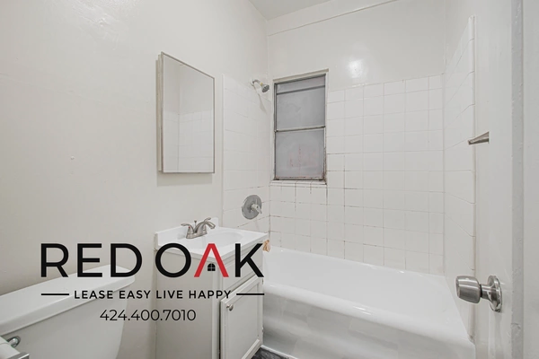 Studio Apartment for rent in Pico Union - Central Los Angeles, Los Angeles