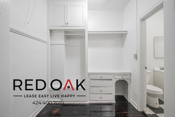 Studio Apartment for rent in Pico Union - Central Los Angeles, Los Angeles