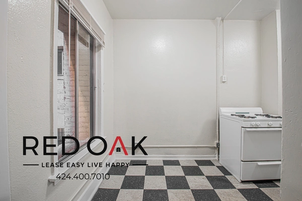 Studio Apartment for rent in Pico Union - Central Los Angeles, Los Angeles