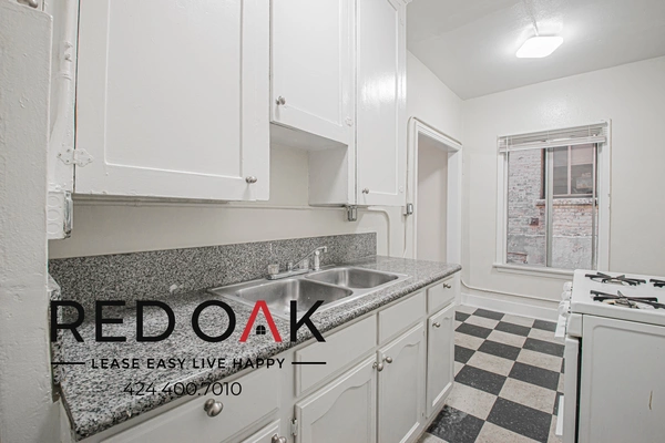 Studio Apartment for rent in Pico Union - Central Los Angeles, Los Angeles