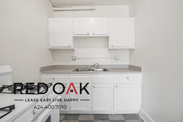 1 bedroom apartment for rent in Pico Union - Central Los Angeles, Los Angeles