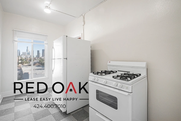 1 bedroom apartment for rent in Pico Union - Central Los Angeles, Los Angeles