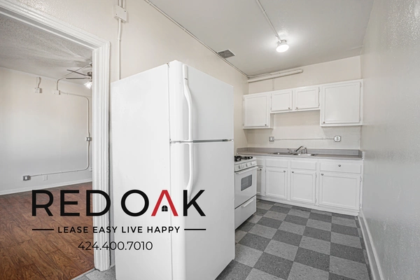 1 bedroom apartment for rent in Pico Union - Central Los Angeles, Los Angeles