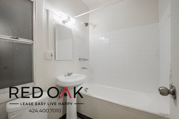 Studio Apartment for rent in Koreatown - Central Los Angeles, Los Angeles