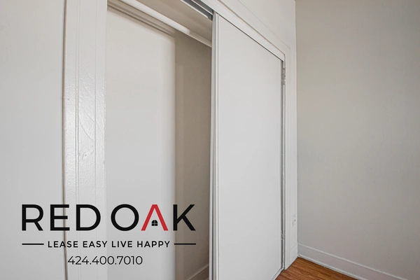 Studio Apartment for rent in Koreatown - Central Los Angeles, Los Angeles