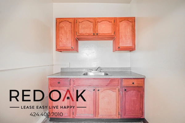 Studio Apartment for rent in Koreatown - Central Los Angeles, Los Angeles